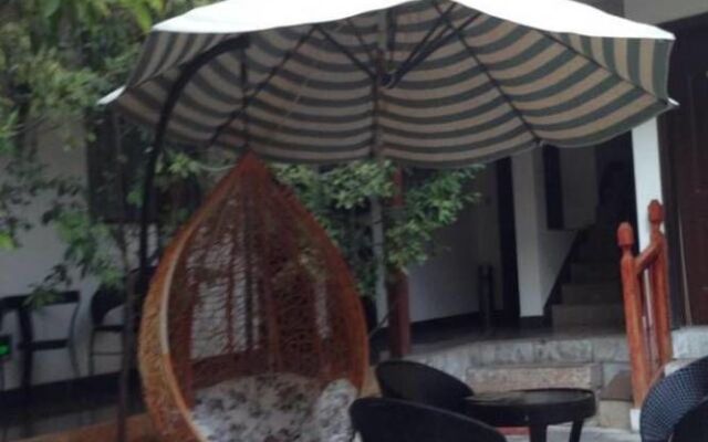 Lijiang Arran Business Hotel