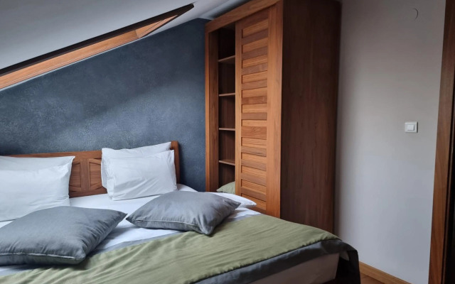 Aparthotel Vucko
