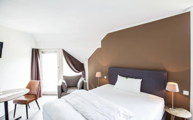 Wald & Golfhotel Lottental