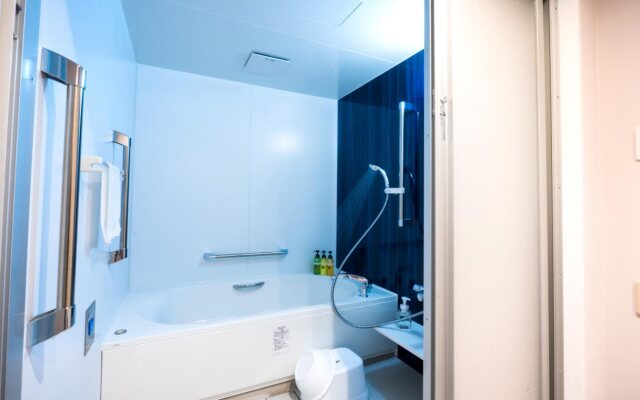 Grids Kyoto Shijo Kawaramachi Hotel&Hostel