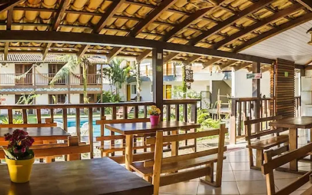 Pousada Tubes - Hostel