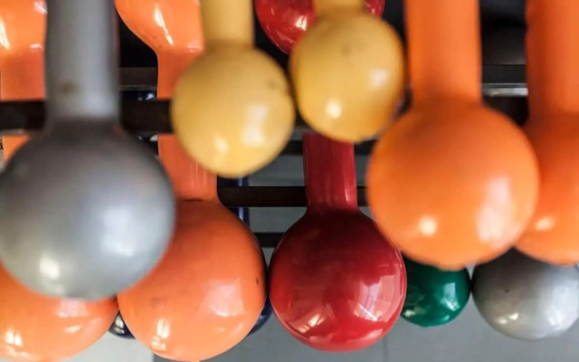 Best In Rio Stay Convention Suites