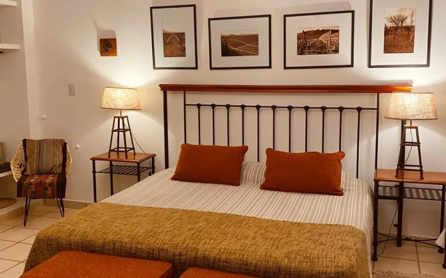 Chañarmuyo Casa de Huéspedes