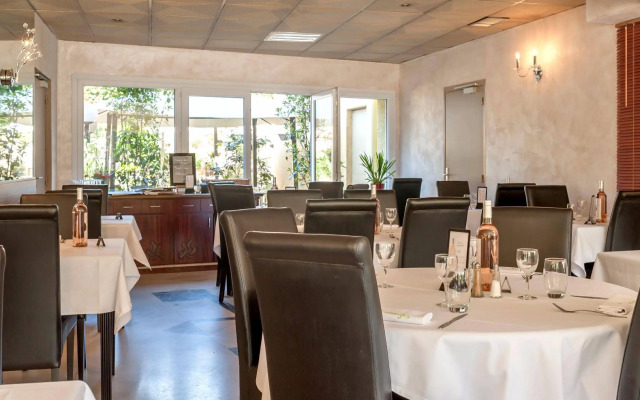 Hotel Le Collonges