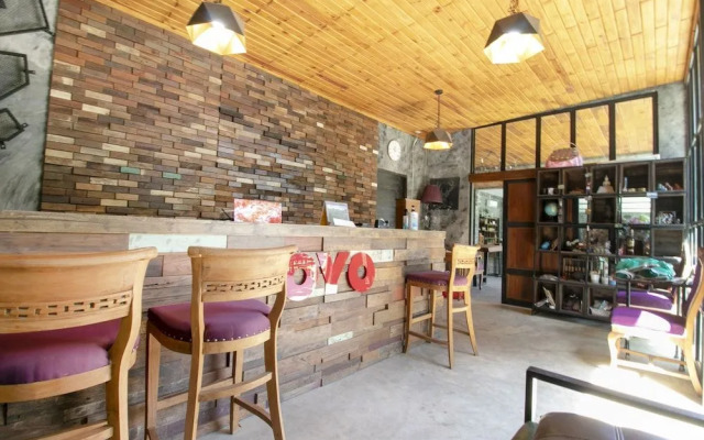 OYO 75374 Baan Rak Mai