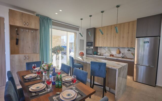 Protaras Vie Bleu Villa Vb8