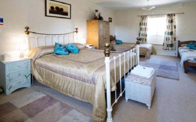 Kates Farm Bed and Breakfast