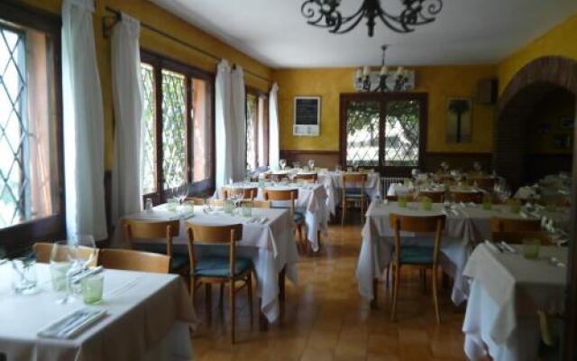 Hostal l´Ou de Reig