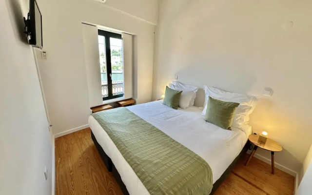 Charming Apartment in Porto's Center