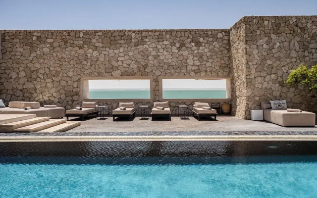 Le Palais Rhoul Dakhla