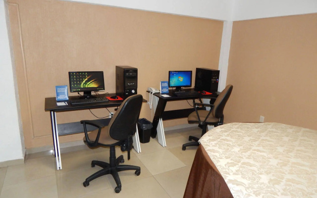 Days Inn by Wyndham Minatitlan