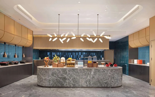 Hilton Garden Inn Harbin Haxi