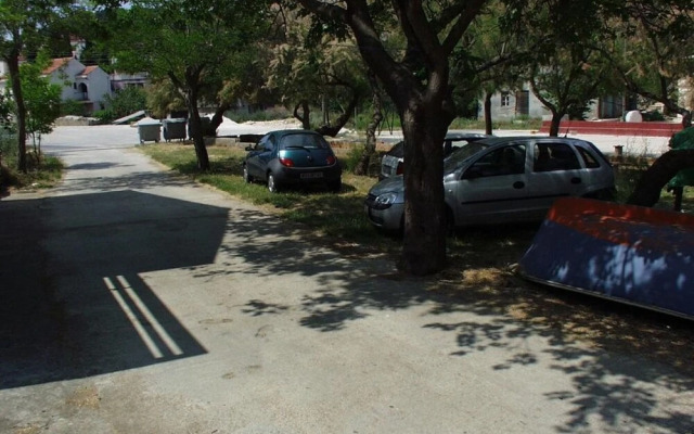 Darka - Free Parking - A2 Veliki