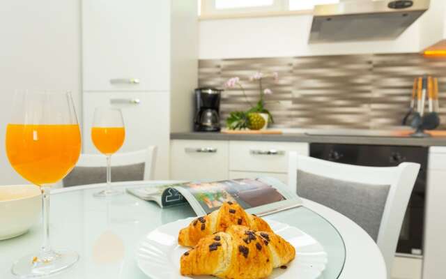 Summer Chill Apartment
