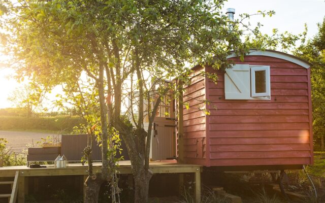 Samsara Retreat and Yoga - Adults Only