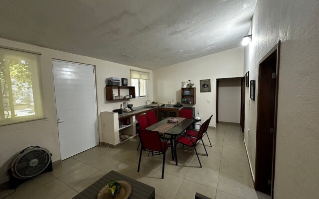 Las Casitas Puerto Arista