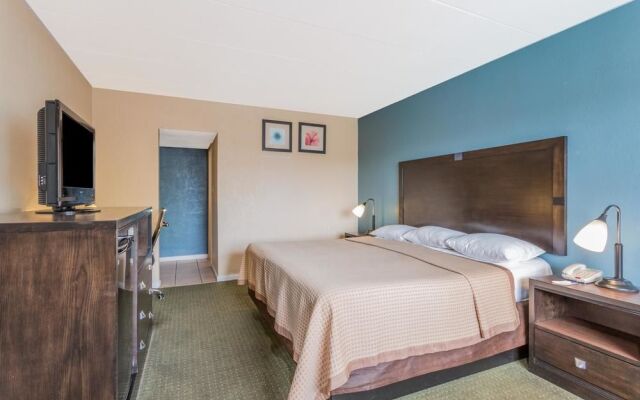 Travelodge Virginia Beach