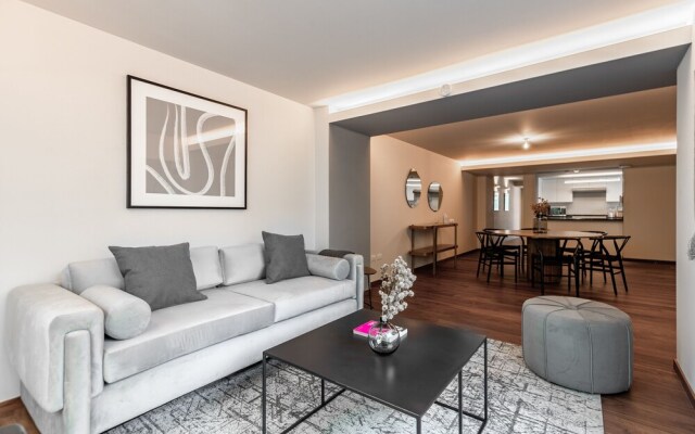 Casai Polanco Anatole France