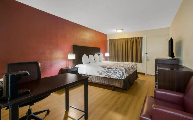 Red Roof Inn Atlanta South - Morrow
