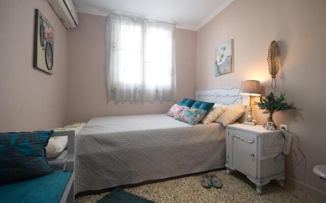 Apartment Corinth