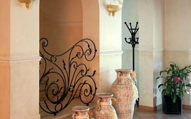 Hotel Villa Luigi