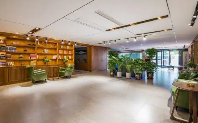lihao hotel