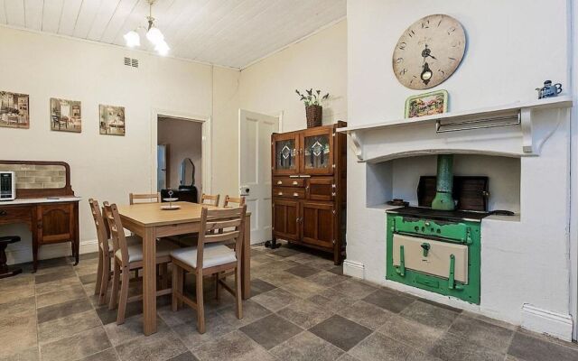 Treasured Memories Cottage
