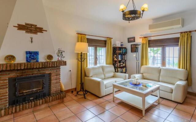 Casa Hazilla de Raya Frigiliana by Ruralidays