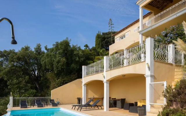 Stephanie - Les Issambres