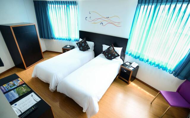 Hotel Benidorm