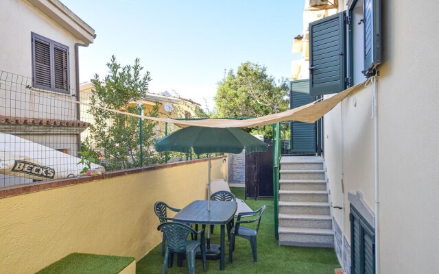 Awesome Home in Siniscola With 3 Bedrooms and Wifi