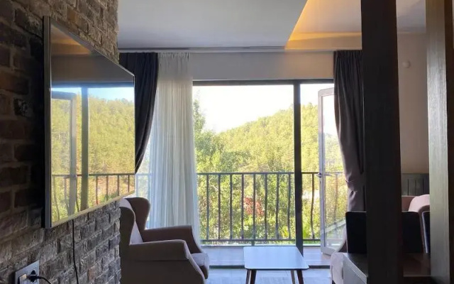 Amorium Hotel