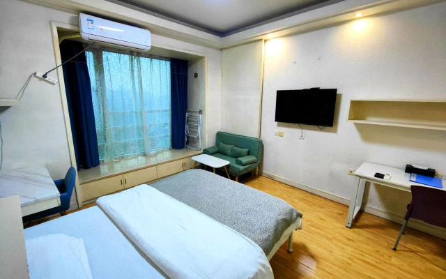 Shanghai Abest Xinshikong Apartments