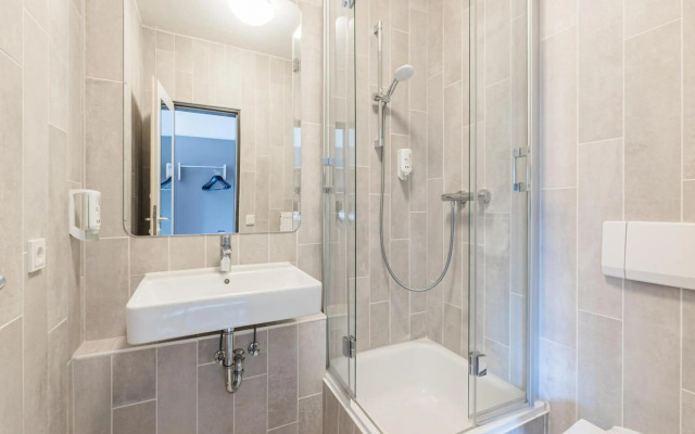 B&B HOTEL Rastatt