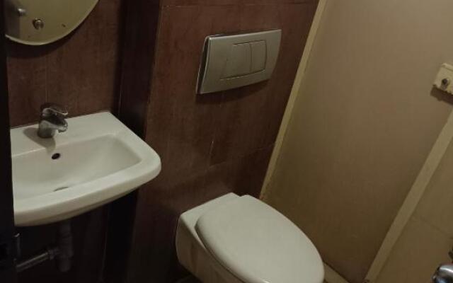 Hotel A P