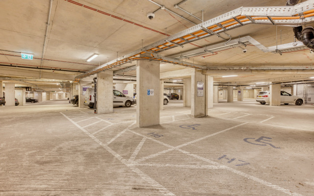 Premier Inn London New Southgate