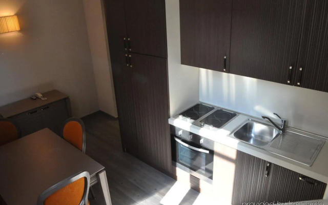 Residence La Repubblica