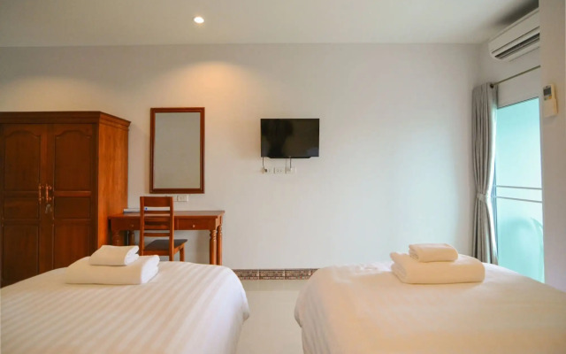 Baan Yokmhanee