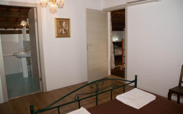 Sc011 Villa Calabianca con Piscina Privata Riscal