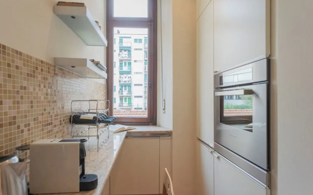 La Casa del Golfista by Rent all Como