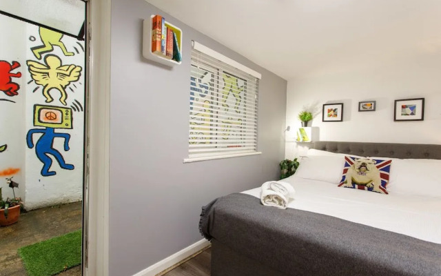 Notting Hill Residences