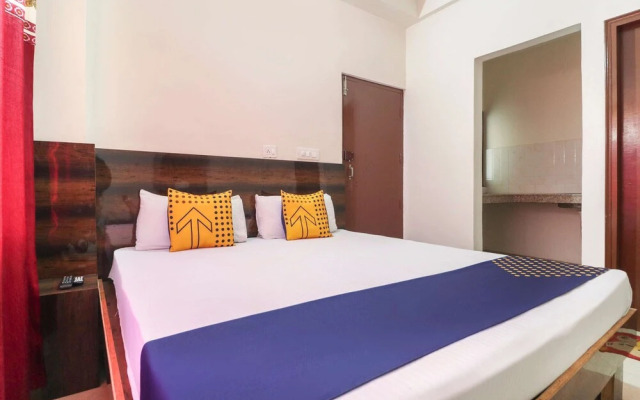 Spring Woods Suites by OYO Rooms