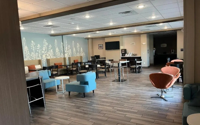 Sleep Inn Dallas Northwest - Irving