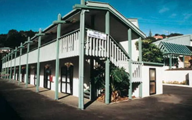 Hotel Paihia