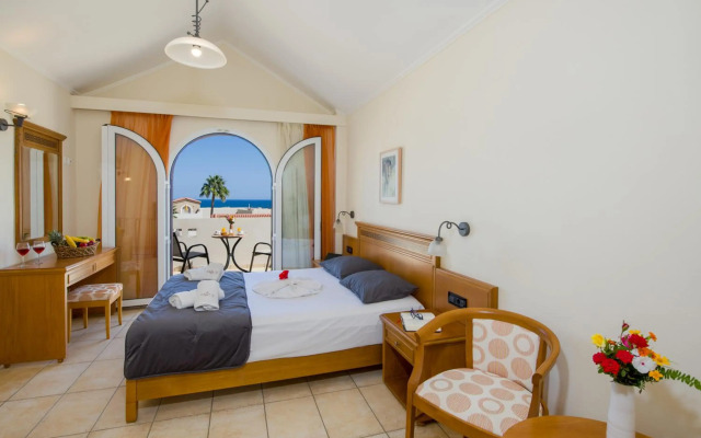 Toxo Hotel