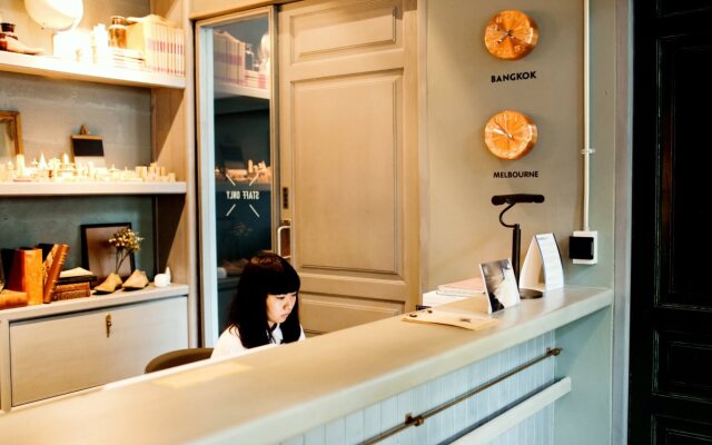 Oneday Hostel Sukhumvit 26