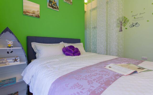 Greek Wonderland B&B