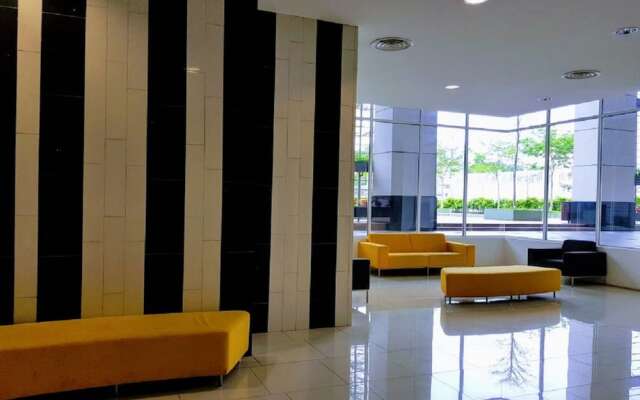 Skypod Residence