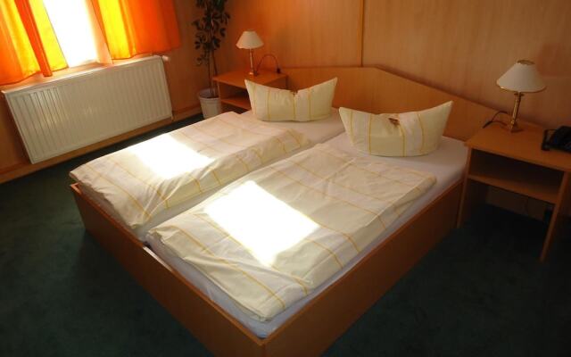 CityHotel Magdeburg
