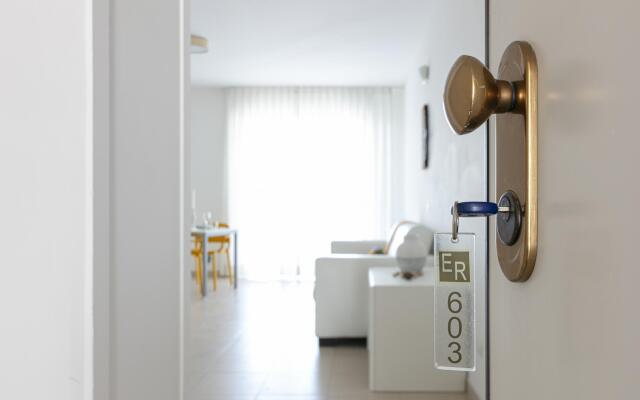 Residenza Excelsior 603